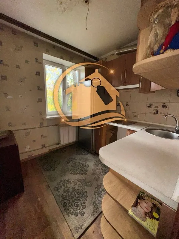 Продажа 2х комнатной квартиры

🌇Донецк в киевском  районе,
Микрорайон "путиловка", проспект партизанский 52.📌

🏢Этаж - 3/3
✅Выполнен косметический ремонт
✅Заменены коммуникации 🛁
✅Металлопластиковые окна 🪟

📑Документы готовы!
🙅Прописанных нет!
💰Цена: 2 000 000 рублей (торг)

📲☎️+7 (949) 513 85 58

Подписаться  |  📩дать объявление
📲Наш max - фотография - 6