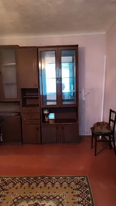 Продам двухкомнатную квартиру

🌇Донецк, петровский район, ул. Таймырская, (за станцией скорой помощи)📌

✅Этажность 1/2
⛽Газ, вода
❗️Требует ремонта, но жилая

📑Документы готовы,
Собственник в донецке
💰Цена 1,75 млн. ₽ торг.             

📲☎️+79494208387
📲☎️+79493706347 Ан

Подписаться  |  📩дать объявление
📲Наш max - фотография - 4
