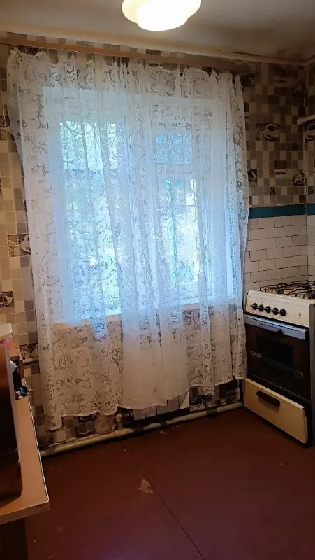 Продам двухкомнатную квартиру

🌇Донецк, петровский район, ул. Таймырская, (за станцией скорой помощи)📌

✅Этажность 1/2
⛽Газ, вода
❗️Требует ремонта, но жилая

📑Документы готовы,
Собственник в донецке
💰Цена 1,75 млн. ₽ торг.             

📲☎️+79494208387
📲☎️+79493706347 Ан

Подписаться  |  📩дать объявление
📲Наш max - фотография - 6