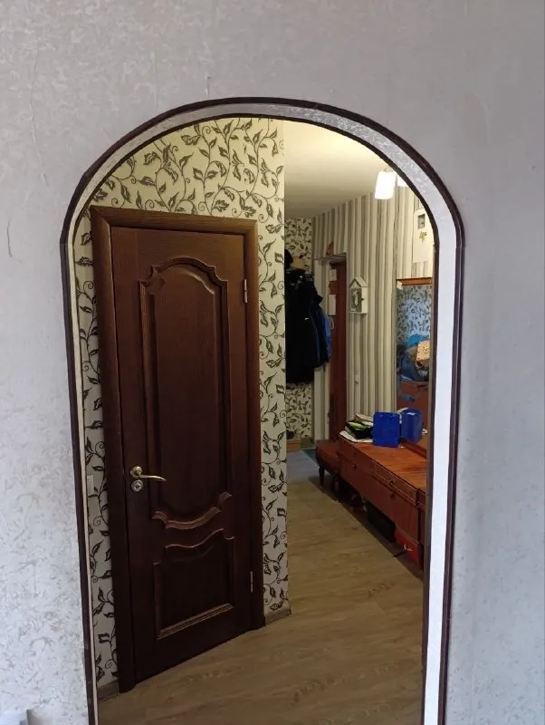 🏡Продам 1-однокомнатную квартиру
🌇Город: донецк днр
🏙️Район: киевский р-н
🗺Улица университетская, ориентир шахтёрская площадь

• Этажность–4/5 жилого дома
• Общая площадь–31.4 м2

• Квартира не угловая,
Жилое состояние
• Рядом школа, детский садик, больница, продуктовые магазины и остановка общественного транспорта
• Документы готовы
🔥Собственник

💴Цена: 3🍋500.000 рублей
☎️+7(949) 404-14-97

📨Подписаться - фотография - 1