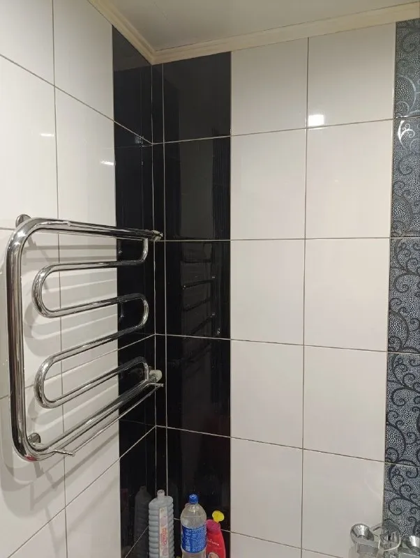 🏡Продам 1-однокомнатную квартиру
🌇Город: донецк днр
🏙️Район: киевский р-н
🗺Улица университетская, ориентир шахтёрская площадь

• Этажность–4/5 жилого дома
• Общая площадь–31.4 м2

• Квартира не угловая,
Жилое состояние
• Рядом школа, детский садик, больница, продуктовые магазины и остановка общественного транспорта
• Документы готовы
🔥Собственник

💴Цена: 3🍋500.000 рублей
☎️+7(949) 404-14-97

📨Подписаться - фотография - 5