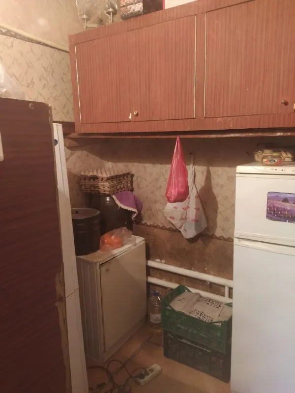 Продам 1/2 часть дома
🌇Донецк, ул. Июльская, петровский район. 📌
✅В доме 2 спальни, зал, санузел, кухня, кладовка, погреб.
✅Общая площадь 67 м2.
✅Центральная канализация
✅Дом обшит сайдингом
✅Хоз постройки
🔥9 Соток земли
📲☎️+79494208387
📲☎️+79493706347.
Агентство недвижимости
Подписаться | 📩дать объявление
📲Наш max - фотография - 8