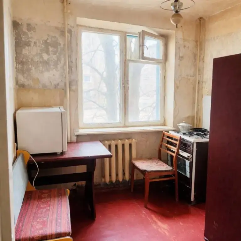 🏡Продаётся 1-однокомнатная квартира
🌇Город: зугрэс днр
🗺Улица ленинградская, 6 а
• Квартира находится на втором этаже, не угловая
• Квартира под ремонт
• Документы готовы
🔥Собственник
💴Цена: 700.000 рублей
☎️+7(949) 319-69-95 Юрий
📨Подписаться - фотография - 4