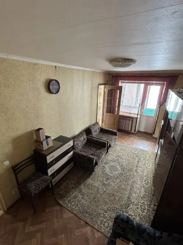 Продам двухкомнатную квартиру
🌇Донецк, киевский район,
Улица трускавецкая. 📌
🏢Этаж - 3/4
- Общая площадь - 47 м2, площадь кухни - 7 м2
✅Квартира теплая, все коммуникации новые.
📷Все что на фото останется.
📍Рядом распологается:
- Школа, садик, магазины и т. Д
💦Вода сверх графика.
📑Документы готовы,
Прописанных нет.
💰Цена: 2 000 000 рублей
📲☎️+79495138558
Подписаться | 📩дать объявление
📲Наш max - фотография - 6