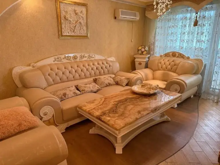 🏡Аренда 2-х комнатной квартиры
🌇Город: донецк днр
🏙️Район: киевский р-н,
🗺Ориентир больница вишневского

📍Сдам квартиру в отличном состоянии сроком более 6 месяцев для пары, возможно дети, без животных.

• Мебель, техника европейских производителей.
• Вода в квартире холодная, горячая согласно графика.
• Возможна установка накопительной системы.

Долгосрочная аренда

💴Цена: 50.000₽ + комуслуги.
☎️️☎️☎️+79494194208

📨Подписаться - фотография - 4