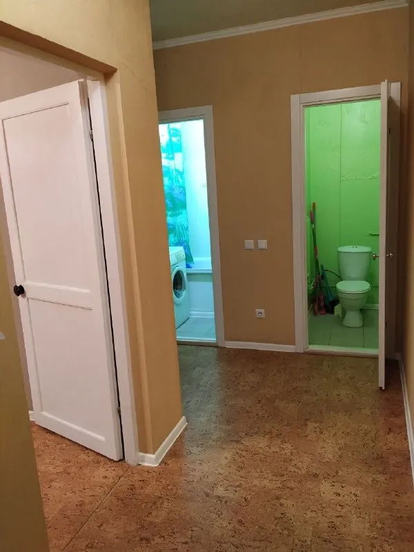 ‼❗‼ Сдается ‼❗‼
🏡1-Х комн. Кв. , ул. Раздольная, ориентир маг. "юта"
🌇Город: донецк днр
🏙️Район: пролетарский р-н

• Состояние квартиры хорошее
• Имеется вся необходимая мебель и бытовая техника: холодильник, телевизор, стиральная машина автомат. ..

• Предпочтения: для одного человека, пары, без домашних животных, не военнослужащие
💴Стоимость: 20.000руб. + ком. Услуги
☎☎☎+7949-419-63-79

Аренда донецк днр - фотография - 6
