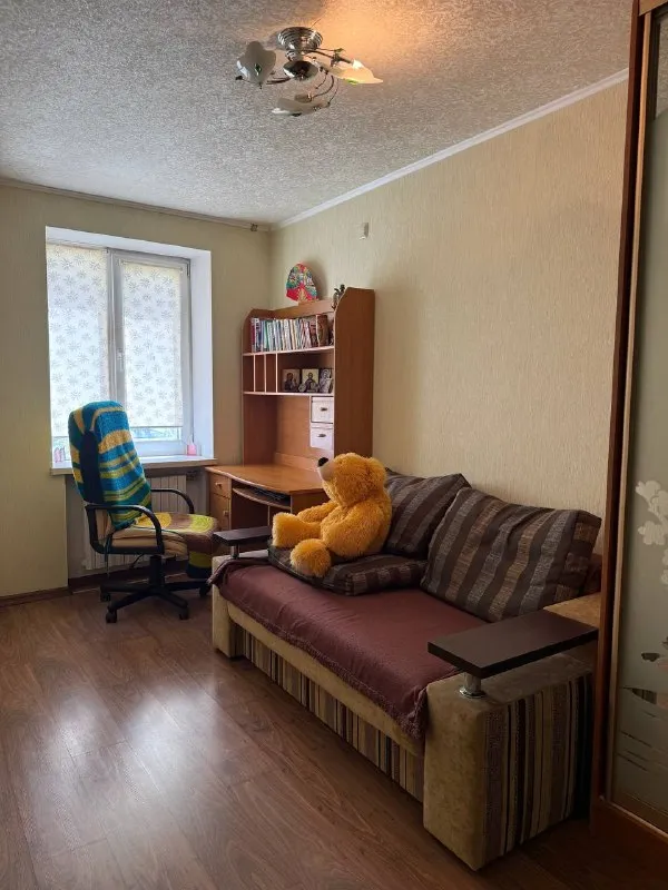 🏡Сдам 2-х комн. Кв в центре, проспект мира пересечение с университетской.
🌇Город: донецк днр
🏙️Район: ворошиловский р-н

• Этажность–4/5 жилого дома

Установлен накопительный бак!
Мебель и техника. Интернет

💴Цена: 40.000+ коммунальные.
📍Залог.
📲+79494707442 Или telegram

Оплата услуг риелтора по факту заселения! Ехать в офис и вносить оплату до просмотра не надо❗

Аренда донецк днр - фотография - 2