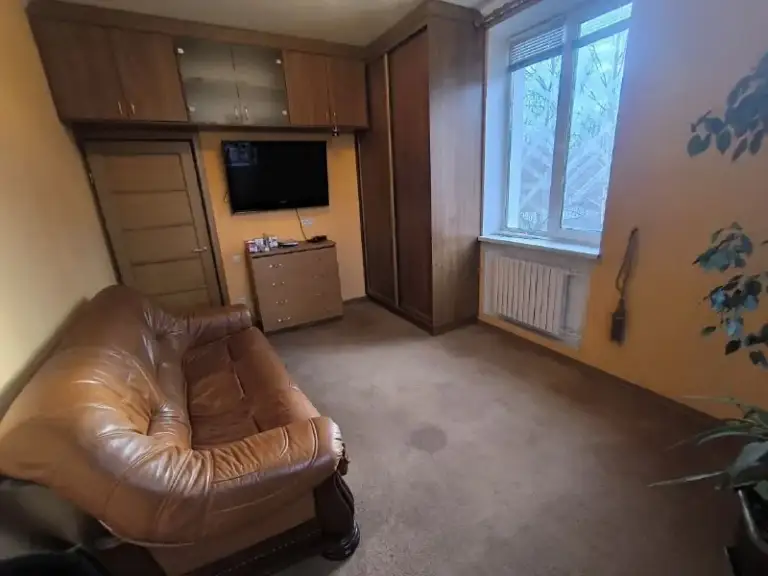 Продажа 2х-комнатной квартиры

🌇Донецк в куйбышевском районе, улица краковская 24.📌

🚪Общая площадь - 51 м2
✅Квартира угловая, но теплая
💦Вода согласно графика
✅Толстые стены
✅Окна пластик
✅Коммуникации поменяны
✅ - фотография - 5