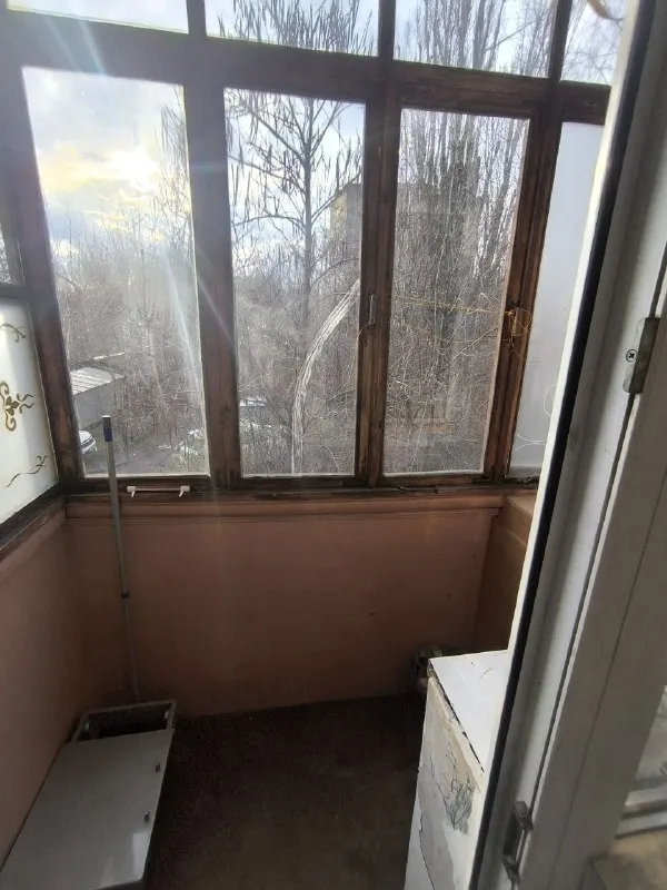 Продажа 2х-комнатной квартиры

🌇Донецк в куйбышевском районе, улица краковская 24.📌

🚪Общая площадь - 51 м2
✅Квартира угловая, но теплая
💦Вода согласно графика
✅Толстые стены
✅Окна пластик
✅Коммуникации поменяны
✅ - фотография - 7