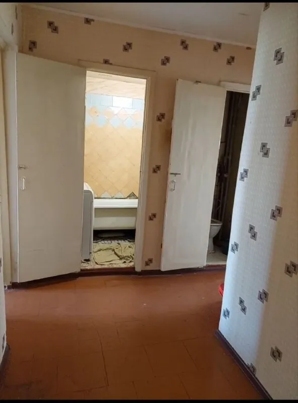 🏡Продаётся 3-трехкомнатная квартира
🌇Город: донецк днр
🏙️Район: кировский р-н
🗺Улица бирюзова, 2

• Этажность–5/9 жилого дома
• Общая площадь–69 м2

• Жилое состояние
• Квартира продаётся с мебелью
• Документы готовы
🔥Собственник

💴Цена: 4🍋000.000 рублей
☎️+7(949) 986-56-00

Недвижимость днр - фотография - 3