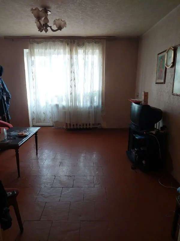 🏡Продаётся 3-трехкомнатная квартира
🌇Город: донецк днр
🏙️Район: кировский р-н
🗺Улица бирюзова, 2

• Этажность–5/9 жилого дома
• Общая площадь–69 м2

• Жилое состояние
• Квартира продаётся с мебелью
• Документы готовы
🔥Собственник

💴Цена: 4🍋000.000 рублей
☎️+7(949) 986-56-00

Недвижимость днр - фотография - 4