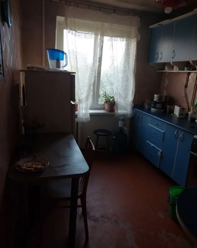 🏡Продаётся 3-трехкомнатная квартира
🌇Город: донецк днр
🏙️Район: кировский р-н
🗺Улица бирюзова, 2

• Этажность–5/9 жилого дома
• Общая площадь–69 м2

• Жилое состояние
• Квартира продаётся с мебелью
• Документы готовы
🔥Собственник

💴Цена: 4🍋000.000 рублей
☎️+7(949) 986-56-00

Недвижимость днр - фотография - 8