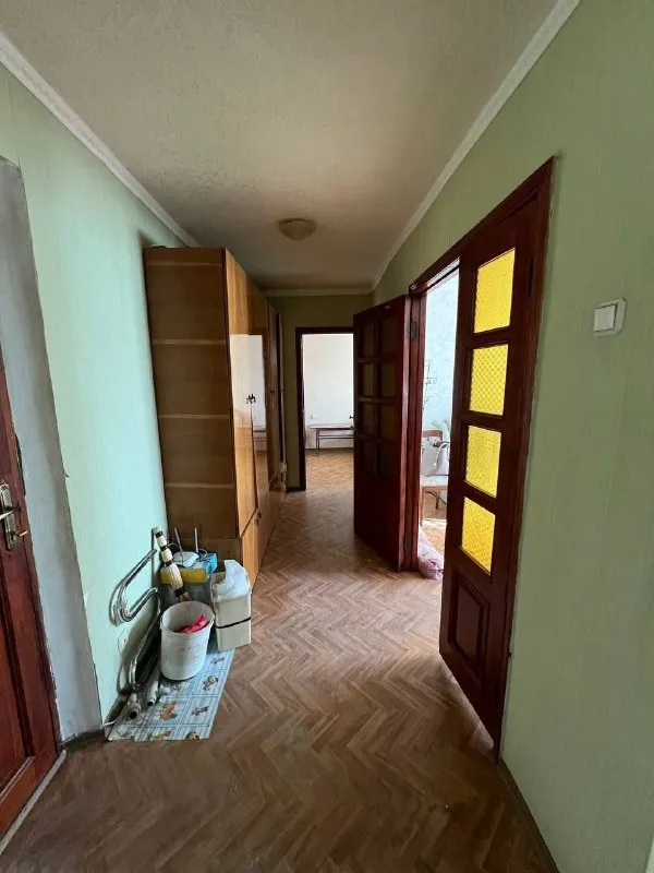 Продажа 2х комнатной квартиры

🌇Донецк куйбышевский район,
Улица куйбышева, ориентир - лучиано. 📌

✅Этаж - 5/9
✅Общая площадь - 49 м2
✅Квартира не угловая, теплая
💦Вода согласно графика
✅Толстые стены
✅Коммуникации поменяны - фотография - 1