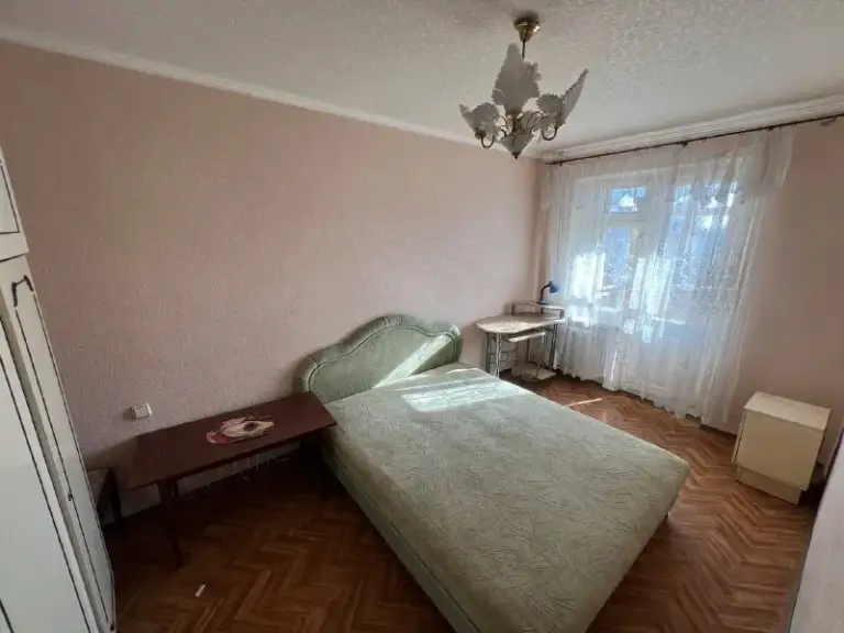 Продажа 2х комнатной квартиры

🌇Донецк куйбышевский район,
Улица куйбышева, ориентир - лучиано. 📌

✅Этаж - 5/9
✅Общая площадь - 49 м2
✅Квартира не угловая, теплая
💦Вода согласно графика
✅Толстые стены
✅Коммуникации поменяны - фотография - 4