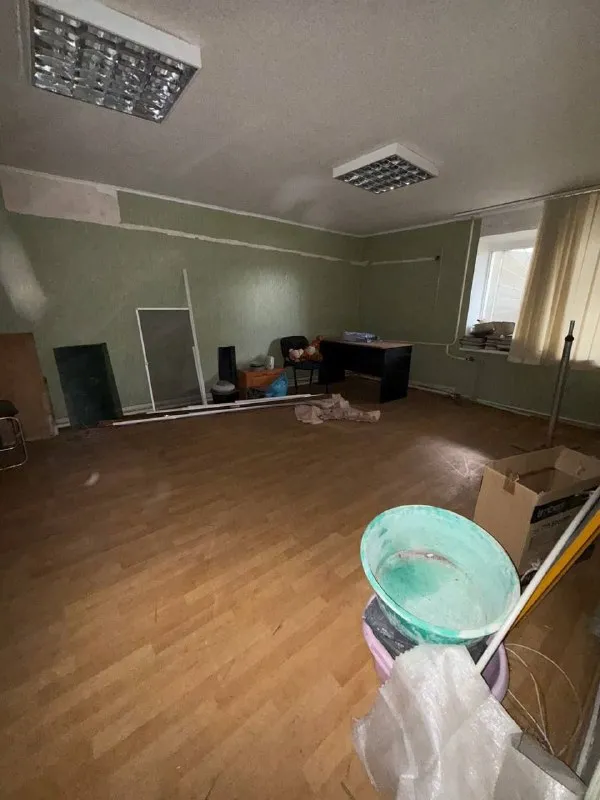 Продам коммерческое помещение
🌇Донецк, улица куйбышева 34,пересечение ленинского проспект с ул. Куйбышева - ориентир парк славянской культуры. 📌
🚪Общая площадь - 160 м2
✅ Свет, отопление, вода
✅Транспортная развязка в любую точку города. Удобный подъезд, есть парковка для авто.
👀Просмотр в любой день по предварительной договоренности за час ⏰.
📑Документы готовы рф
💰 - фотография - 3
