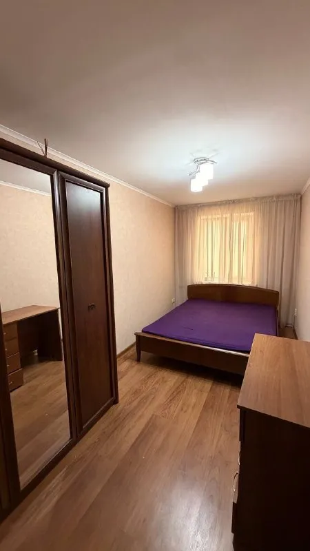 Продается 3х комнатная квартира

🌇Приморский район, г. Мариуполь, пр. Нахимова 154📌

✅Этаж 2/5
💦Вода постоянно
✅Две изолированные спальни, смежный санузел, зал-кухня-столовая(узаконена перепланировка)

❗️Квартира оборудована всей необходимой техникой и мебелью, свежий ремонт.

📍Шикарная локация, рядом парк, школа, садик, рынок и море в 10 минутах.

📑Документы готовы ко всем видам сделки. Возможно применение маткапитала ❗️

💰Цена 5,5 млн, торг уместен

С уважением, мария
📲☎️+79497198455

Подписаться  |  📩дать объявление
📲Наш max - фотография - 1