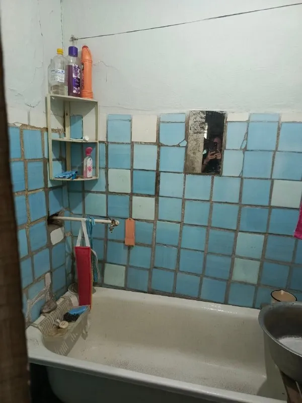🏡Продаётся 3-х комнатный отдельно стоящий дом
🌇Город: торез днр
🗺Ориентир станция воскресенская

• Печное отопление
• Санузел совмещённый
• На территории участка есть небольшой огород
• Документы готовы
🔥Собственник

💴Цена: 1🍋000.000 рублей
☎️+7(949) 339-83-26 Ольга

📨Подписаться - фотография - 7