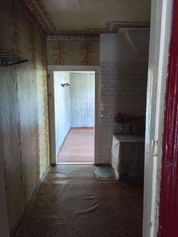 🏡 Продается квартира на земле

🌇Петровский район, донецк,
Район бывшей «галактики»📌

✅Дом на четыре хозяина.

❗️Во дворе имеются:
- Гараж
- Хозяйственные постройки
- Летний душ
- Туалет

📍Инфраструктура:
⛽ Поселок газифицирован
- Асфальтированные дороги
- Рядом остановка транспорта
- Больница в шаговой доступности

📄 Документы готовы к сделке.
💰 Цена: 1 000 000 ₽

📲☎️+7(949) 424 90 40 Виола
Собственник

Подписаться  |  📩дать объявление
📲Наш max - фотография - 8