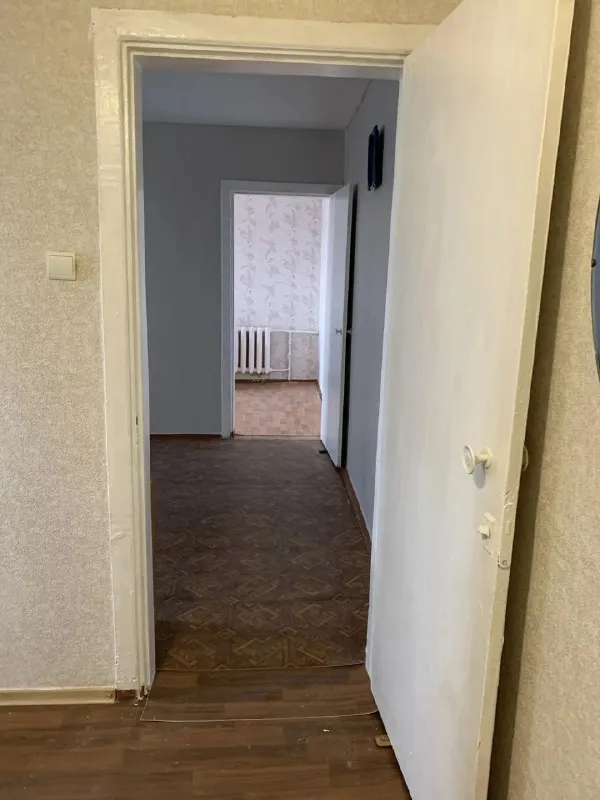 Продается 2-комнатная квартира в куйбышевском районе

Стройте свое пространство с агентством недвижимости город.
Вы мечтаете - мы реализовываем💫

🏗Район: куйбышевский
🏘Комнат - 2
🏢Этаж - 5/5
🚪Общая площадь - 44 м2

Продается двухкомнатная квартира в куйбышевском районе, проспект колхозный 5, микрорайон "октябрьский".

📌Кухня 6 м2
📌Пластик окна и балкон
📌Крыша не течет
📌Стояк поменян

Рядом:

📌Больница
📌Школа
📌Остановки общественного транспорта

💵Цена: 2 500 000 рублей
☎️Телефон: +7 (949) 513 85 58 - фотография - 6