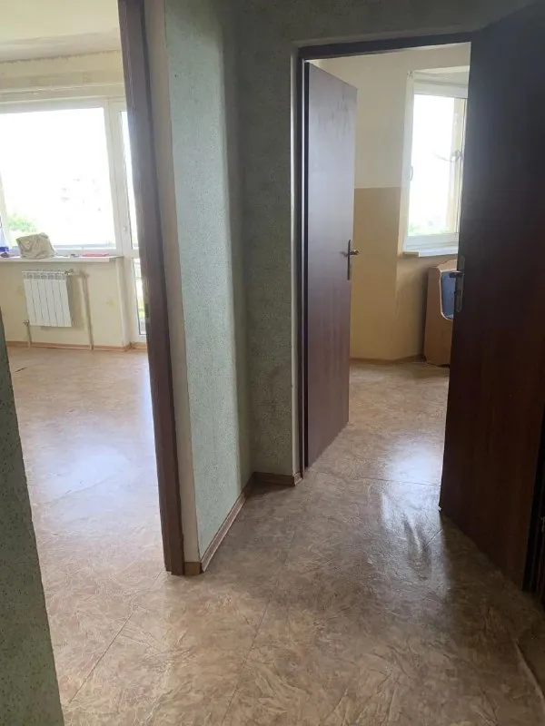 Продам однокомнатную квартиру

🌇Донецк в кировском районе,
Улица мечникова 100 в. 📌

🏢Этаж - 6/9
✅Общая площадь - 44 м2
✅Балкон 2.3 м2
✅Окна пластик
✅Коммуникации в хорошем состоянии

📍Рядом с домом: супермаркеты, школы, детские сады, магазины, транспорт

💰Цена: 2 700 000 рублей

📲☎️+7 (949) 513 85 58

Подписаться  |  📩дать объявление
📲Наш max - фотография - 2