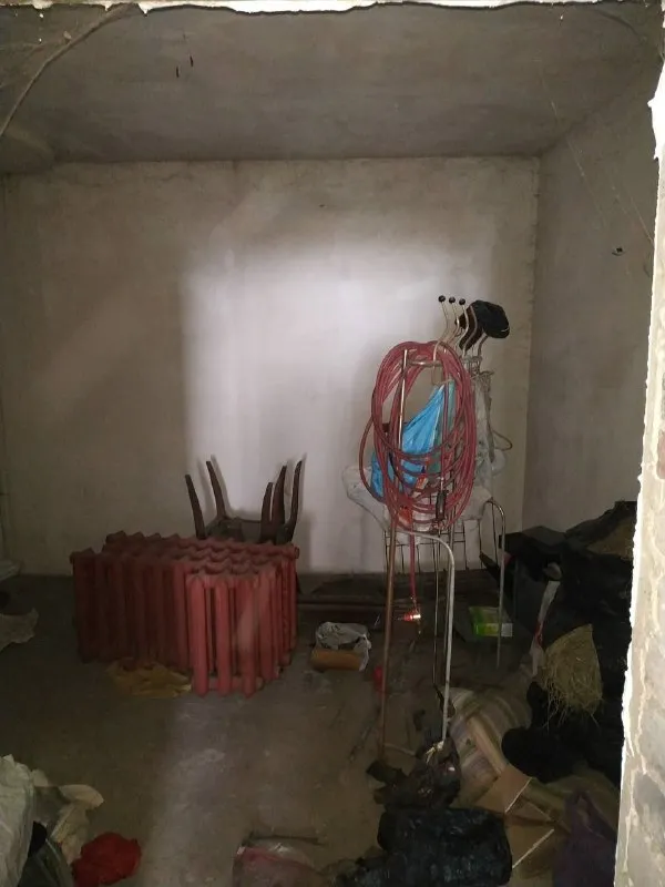Срочная продажа, новый дом 🏡
От собственника❗️

🌇В макеевке (горняцкий р-н),
В пос. Куйбышева (28/4). 📌

✅Продается капитальный дом 2012 года постройки. В доме никто не жил! Все материалы свежие, состояние — «от стен до крыши» абсолютно новое.

❗️Главные плюсы:
✅ Все коммуникации в доме: газ, свет, вода.
✅ Стены подштукатурены, потолки — гипсокартон, разводка электрики готова. - фотография - 8