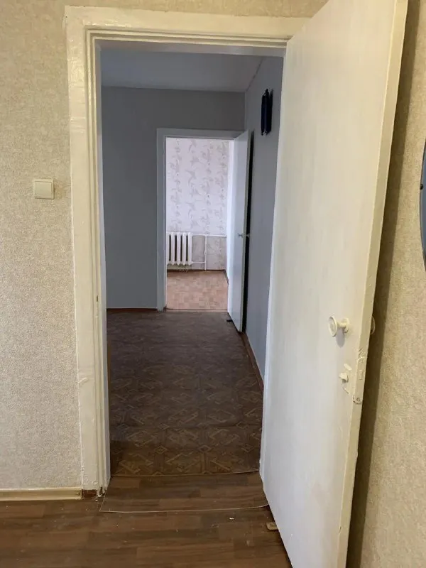 Продается 2х комнатная квартира

🌇Донецк в куйбышевском районе, проспект колхозный 5, микрорайон "октябрьский". 📌

🏢Этаж - 5/5
✅Общая площадь - 44 м2
✅Кухня 6 м2. Пластиковые окна и пластиковый балкон
✅Крыша не течет
✅Стояк поменян

📍Рядом расположены:
- Больница, школа, магазины,
Остановки. .. 92b0.png')">💰цена: 2 500 000 рублей ❗️

📲☎️+7 (949) 513 85 58

Подписаться  |  📩дать объявление
📲Наш max - фотография - 3