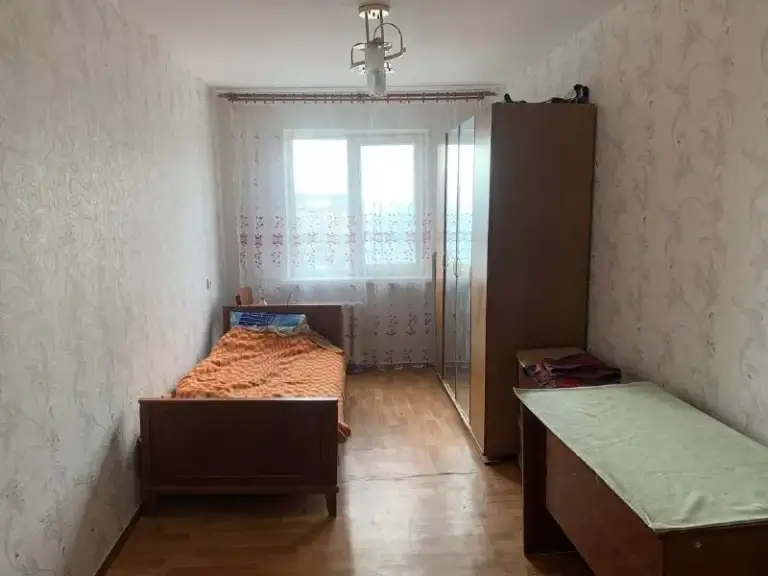 Продается 2х комнатная квартира

🌇Донецк в куйбышевском районе, проспект колхозный 5, микрорайон "октябрьский". 📌

🏢Этаж - 5/5
✅Общая площадь - 44 м2
✅Кухня 6 м2. Пластиковые окна и пластиковый балкон
✅Крыша не течет
✅Стояк поменян

📍Рядом расположены:
- Больница, школа, магазины,
Остановки. .. 92b0.png')">💰цена: 2 500 000 рублей ❗️

📲☎️+7 (949) 513 85 58

Подписаться  |  📩дать объявление
📲Наш max - фотография - 4