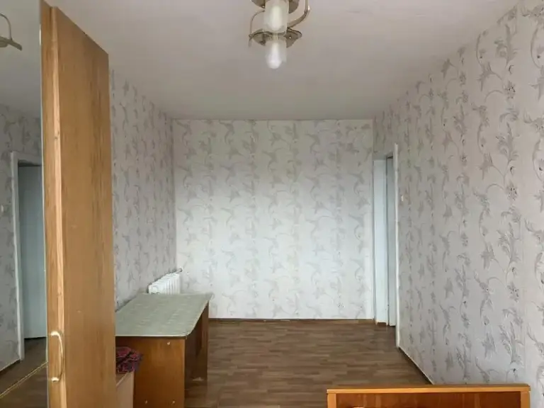 Продается 2х комнатная квартира

🌇Донецк в куйбышевском районе, проспект колхозный 5, микрорайон "октябрьский". 📌

🏢Этаж - 5/5
✅Общая площадь - 44 м2
✅Кухня 6 м2. Пластиковые окна и пластиковый балкон
✅Крыша не течет
✅Стояк поменян

📍Рядом расположены:
- Больница, школа, магазины,
Остановки. .. 92b0.png')">💰цена: 2 500 000 рублей ❗️

📲☎️+7 (949) 513 85 58

Подписаться  |  📩дать объявление
📲Наш max - фотография - 6