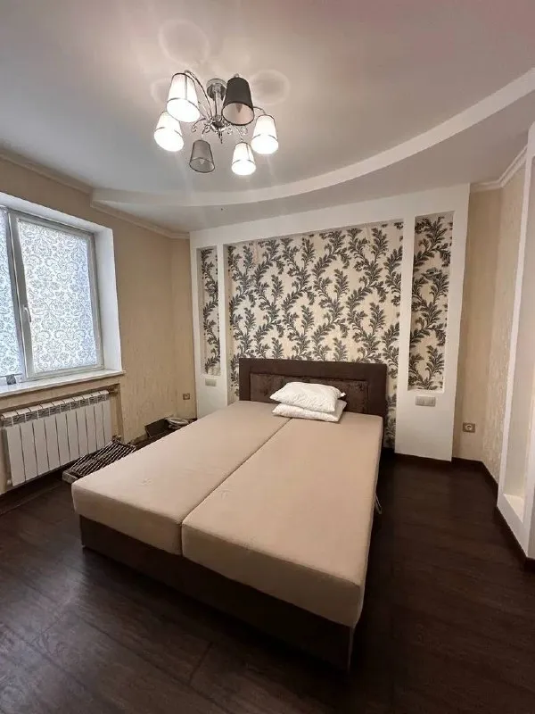 🏡Сдам 3-х ком. Кв. Мкр-н
🗺Широкий, шутова.
🌇Город: донецк днр

Вода 24/7
Капитальный ремонт.
🔥Идеальное состояние.
• Мебель, техника, электрокамин. Интернет.

• 50.000 + Коммунальные.
Залог разбивают.
Не военным!
📲+79494707442 Или telegram

Оплата услуг риелтора по факту заселения! Ехать в офис и вносить оплату до просмотра не надо❗

Аренда донецк днр - фотография - 4