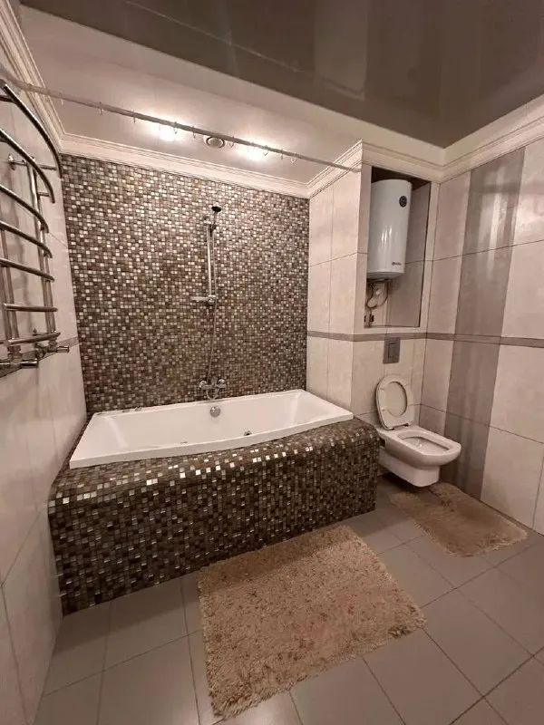 🏡Сдам 3-х ком. Кв. Мкр-н
🗺Широкий, шутова.
🌇Город: донецк днр

Вода 24/7
Капитальный ремонт.
🔥Идеальное состояние.
• Мебель, техника, электрокамин. Интернет.

• 50.000 + Коммунальные.
Залог разбивают.
Не военным!
📲+79494707442 Или telegram

Оплата услуг риелтора по факту заселения! Ехать в офис и вносить оплату до просмотра не надо❗

Аренда донецк днр - фотография - 5