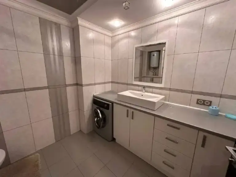 🏡Сдам 3-х ком. Кв. Мкр-н
🗺Широкий, шутова.
🌇Город: донецк днр

Вода 24/7
Капитальный ремонт.
🔥Идеальное состояние.
• Мебель, техника, электрокамин. Интернет.

• 50.000 + Коммунальные.
Залог разбивают.
Не военным!
📲+79494707442 Или telegram

Оплата услуг риелтора по факту заселения! Ехать в офис и вносить оплату до просмотра не надо❗

Аренда донецк днр - фотография - 7
