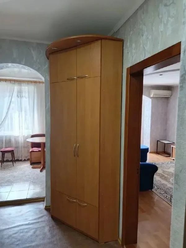 🏡Сдам 1-х комнатную
Квартиру
🌇Город: донецк днр
🏙️Район: будённовский р-н
🗺Мкр-н донской, напротив школы.
• Этажность–8/10 жилого дома
• Вода по графику холодная и горячая.
• Мебель, техника - холодильник, тв привезут, стиральная машинка, кондиционер, бойлер, интернет вайфай роутер.
💴Цена: 25.000 + коммунальные.
📍Залог.
Для 1-2 человек, без животных
☎📞+79494707442 Или telegram
*Оплата услуг риелтора по факту заселения! Ехать в офис и вносить оплату до просмотра не надо❗
Аренда днр - фотография - 3