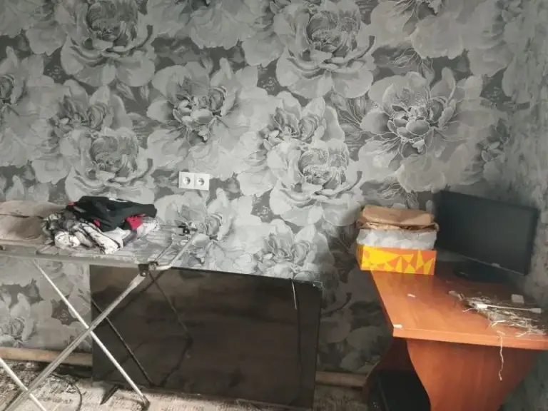 🏡Продаётся отдельно стоящий дом в городе макеевка днр
🗺Посёлок осипенко

• Общая площадь–83 м2
• Участок 6 соток земли

• Дом газифицированный
• Окна пластиковые,
Продаётся с мебелью и бытовой техникой
• На территории участка есть гараж
• Документы готовы
🔥Собственник

💴Цена: 3🍋650.000 рублей
☎️+7(949) 341-90-71

Недвижимость днр - фотография - 4