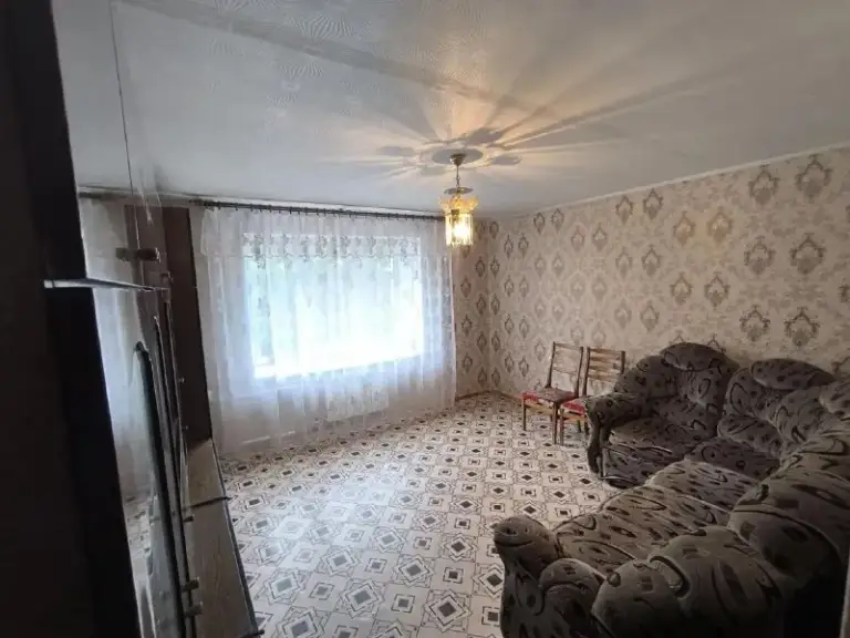Продажа 3х-комнатной квартиры

🌇Донецк в киевском районе,
Проспект киевский 36 г, ориентир - "ветка", исполком киевского района. 📌

🏢Этаж - 4/9
✅Общая площадь - 66 м2
✅Комнаты раздельные
✅Батареи новые
✅Пластиковое окно, только одно.
👍Лоджия на кухне - фотография - 2