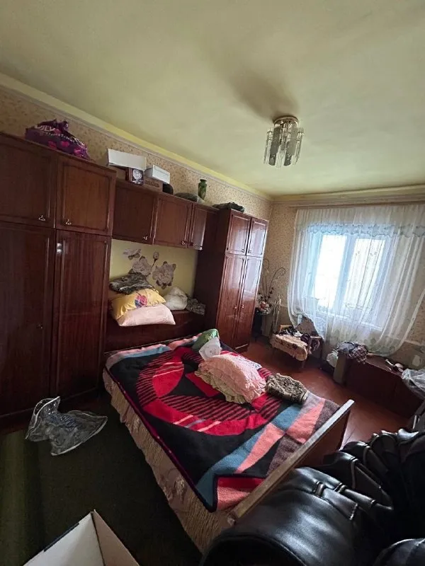 🏡Продаётся 3-х комнатный дом в городе торез днр
🗺Улица хабаровская
• Печное отопление,
Окна пластиковые
• Санузел в доме, жилое состояние
• На территории участка есть летняя кухня и хоз постройки
🔥Собственник
💴Цена: 1🍋250.000 рублей
☎️+7(949) 507-40-15
📨Подписаться - фотография - 5
