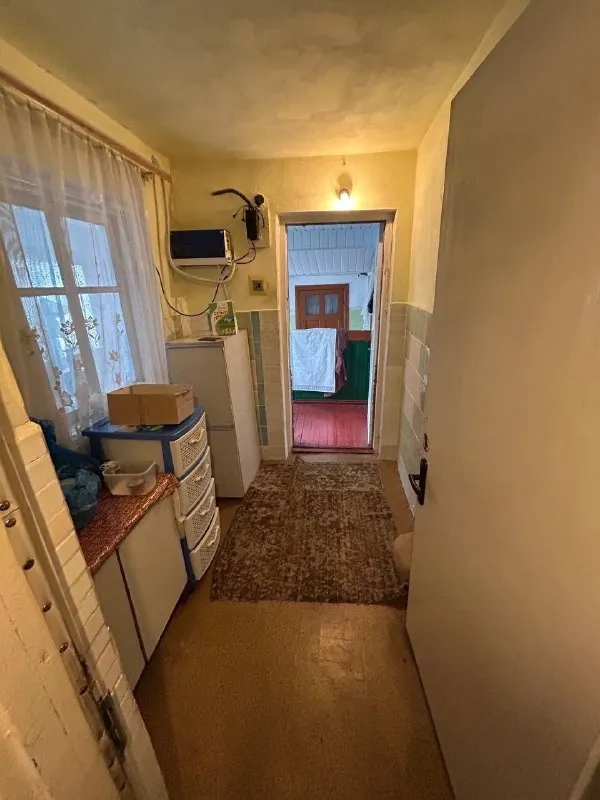 🏡Продаётся 3-х комнатный дом в городе торез днр
🗺Улица хабаровская
• Печное отопление,
Окна пластиковые
• Санузел в доме, жилое состояние
• На территории участка есть летняя кухня и хоз постройки
🔥Собственник
💴Цена: 1🍋250.000 рублей
☎️+7(949) 507-40-15
📨Подписаться - фотография - 8