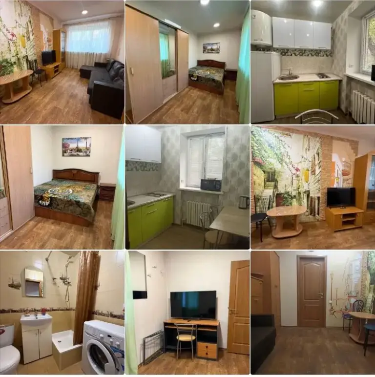 🏡Сдам 2-х комнатную квартиру
🌇Город: донецк днр
🗺Университетская, проспект мира. Изумруд, парк кованых фигур. 1 этаж.

Вода 24/7 накопитель на 500 литров

🔹Без балкона.
🔹Вся мебель и техника.
🔥Отличное состояние.
Интернет вайфай роутер, плазма iptv.
🔹Не военным, без животных!
🔹Порядочным людям на длительный срок.

💴Цена: 39.000руб + коммунальные.
📍Залог.

☎📞+79494707442 Или telegram / мах

Оплата услуг риелтора по факту заселения! Ехать в офис и вносить оплату до просмотра не надо❗

📨Подписаться - фотография - 1