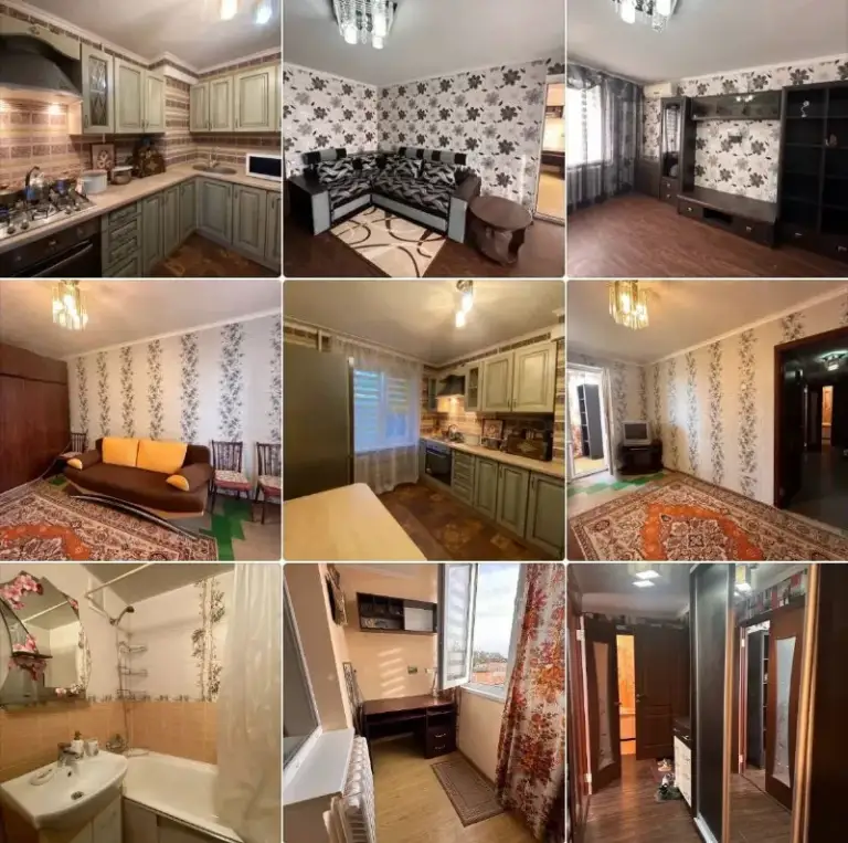 🏡Сдам 2-х комнатную квартиру
🌇Город: донецк днр
🏙️Район: ленинский р-н
🗺Боссе, речная, рынок.

• Этажность–6/9 жилого дома

🔥Хорошее состояние.
🔹Мебель, вся техника - холодильник, тв, стиральная машина автомат.
🔹Интернет

💴Цена: 36.000+к/у уже включены в стоимость.

🔹Платите только за интернет.
🔹Оплата за первый и последний месяц.
🔹Порядочным людям без животных, можно с ребёнком.

☎📞 +79494707442 Или telegram

Оплата услуг риелтора по факту заселения! Ехать в офис и вносить оплату до просмотра не надо❗

📨Подписаться - фотография - 1
