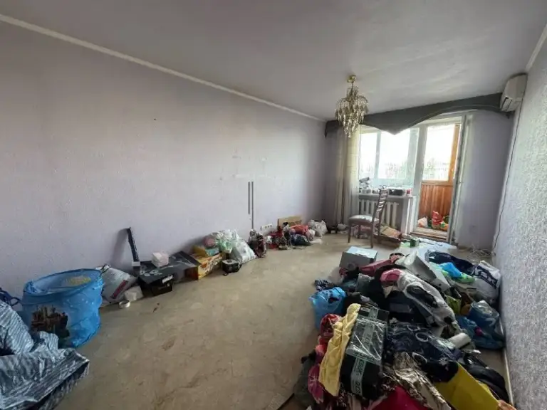 Продажа 3х комнатной квартиры в кировском районе, мкрн. Мирный!
Ан «статус» - твой выбор в мире недвижимости!
📍Адрес: улица туполева (кировский район)
✅Этаж: 6/9
✅Тип дома: кирпичный
✅Общая площадь: 68 кв. М.
✅Качественный ремонт, но требуется уборка ! Квартиру лучше смотреть в живую
✅Электрика полностью заменена.
✅Все коммуникации обновлены.
✅Пластиковые окна.
🏡Преимущества дома и района:
✔️Просторная парковка.
✔️Высоко ценимый квартал с уникальным расположением.
✔️В шаговой доступности: рынок, супермаркет, сквер, детские и спортивные площадки, магазины, школа и детские сады.
📌Документы готовы к продаже!
💸 5 500 000 Рублей
☎️+79496455686
📞+79495753652
Принимаем звонки в любое время! - фотография - 5