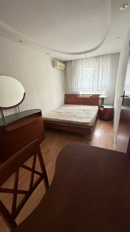 Продажа 2х-комнатной квартиры
🌇Донецк в ленинском районе
Улица рослого, ориентир - парк славянской культуры, спортивная школа бубки, оцкб📌
🏢Этаж - 5/5
✅Кухня площадью - 5,8 м2
🚪Общая площадь - 42 м2
💦Вода 24/7.
📍Отличная локация. Рядом супермаркеты, магазины, парк, школы, детсады. Все рядом!
👍Отличное место для жизни!
💰Цена: 4 000 000 рублей
📲☎️+7 (949) 513 85 58
🛫Подписаться | дать объявление
📲Наш max - фотография - 2