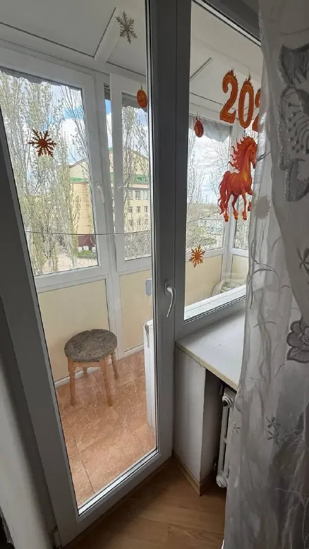Продажа 2х-комнатной квартиры
🌇Донецк в ленинском районе
Улица рослого, ориентир - парк славянской культуры, спортивная школа бубки, оцкб📌
🏢Этаж - 5/5
✅Кухня площадью - 5,8 м2
🚪Общая площадь - 42 м2
💦Вода 24/7.
📍Отличная локация. Рядом супермаркеты, магазины, парк, школы, детсады. Все рядом!
👍Отличное место для жизни!
💰Цена: 4 000 000 рублей
📲☎️+7 (949) 513 85 58
🛫Подписаться | дать объявление
📲Наш max - фотография - 4