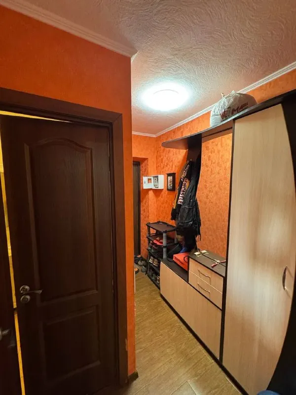 Продажа 3х комнатной квартиры
🌇Донецк на бакинских комиссаров! Куйбышевский район, трудовых резервов,18📌
✅Общая площадь 58 кв. М
✅Этаж 5/5
✅Крыша перекрыта
💦Вода доходит
❗️Квартира переделана из 3-х комнатной в 2-х комнатную
📑Документы рф
💰Стоимость 5 000 000 руб.
📲☎️+79495753652
📲☎️+79490774949 Ан «статус» - твой выбор в мире недвижимости!
Подписаться | 📩дать объявление
📲Наш max - фотография - 1