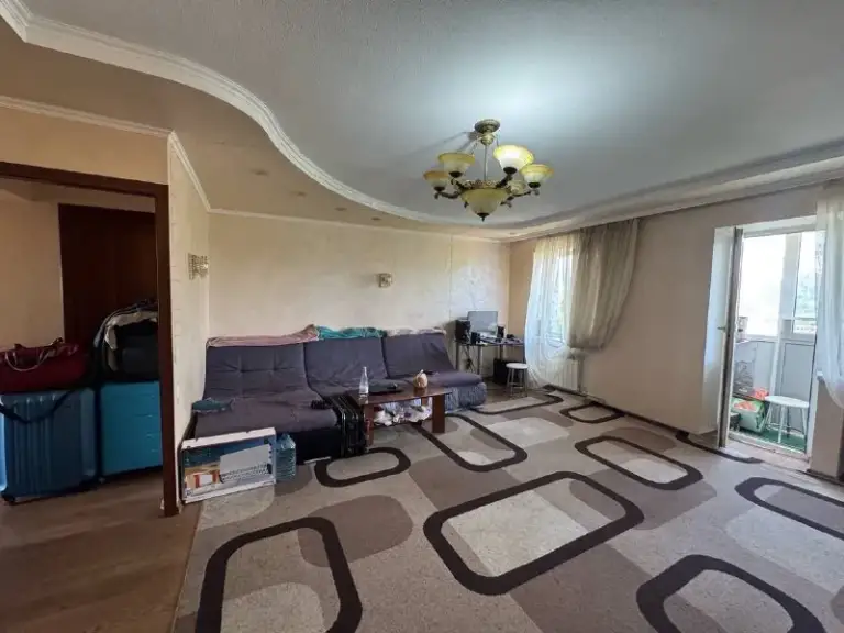 Продажа 3х комнатной квартиры
🌇Донецк на бакинских комиссаров! Куйбышевский район, трудовых резервов,18📌
✅Общая площадь 58 кв. М
✅Этаж 5/5
✅Крыша перекрыта
💦Вода доходит
❗️Квартира переделана из 3-х комнатной в 2-х комнатную
📑Документы рф
💰Стоимость 5 000 000 руб.
📲☎️+79495753652
📲☎️+79490774949 Ан «статус» - твой выбор в мире недвижимости!
Подписаться | 📩дать объявление
📲Наш max - фотография - 2