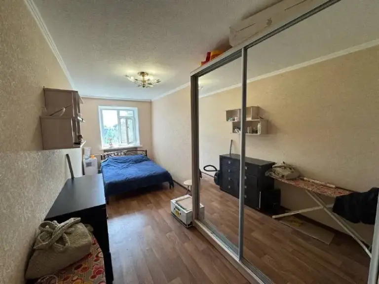 Продажа 3х комнатной квартиры
🌇Донецк на бакинских комиссаров! Куйбышевский район, трудовых резервов,18📌
✅Общая площадь 58 кв. М
✅Этаж 5/5
✅Крыша перекрыта
💦Вода доходит
❗️Квартира переделана из 3-х комнатной в 2-х комнатную
📑Документы рф
💰Стоимость 5 000 000 руб.
📲☎️+79495753652
📲☎️+79490774949 Ан «статус» - твой выбор в мире недвижимости!
Подписаться | 📩дать объявление
📲Наш max - фотография - 4