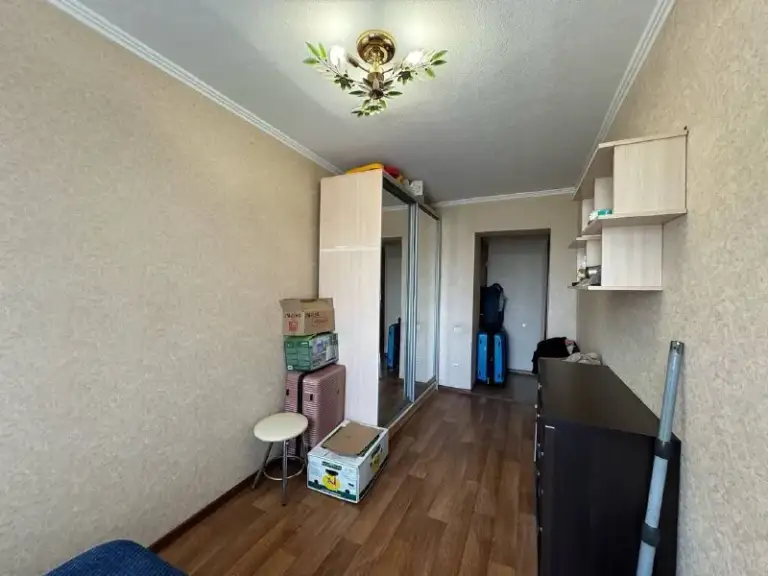 Продажа 3х комнатной квартиры
🌇Донецк на бакинских комиссаров! Куйбышевский район, трудовых резервов,18📌
✅Общая площадь 58 кв. М
✅Этаж 5/5
✅Крыша перекрыта
💦Вода доходит
❗️Квартира переделана из 3-х комнатной в 2-х комнатную
📑Документы рф
💰Стоимость 5 000 000 руб.
📲☎️+79495753652
📲☎️+79490774949 Ан «статус» - твой выбор в мире недвижимости!
Подписаться | 📩дать объявление
📲Наш max - фотография - 5