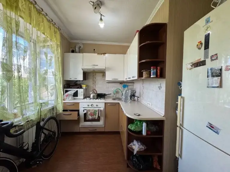 Продажа 3х комнатной квартиры
🌇Донецк на бакинских комиссаров! Куйбышевский район, трудовых резервов,18📌
✅Общая площадь 58 кв. М
✅Этаж 5/5
✅Крыша перекрыта
💦Вода доходит
❗️Квартира переделана из 3-х комнатной в 2-х комнатную
📑Документы рф
💰Стоимость 5 000 000 руб.
📲☎️+79495753652
📲☎️+79490774949 Ан «статус» - твой выбор в мире недвижимости!
Подписаться | 📩дать объявление
📲Наш max - фотография - 6