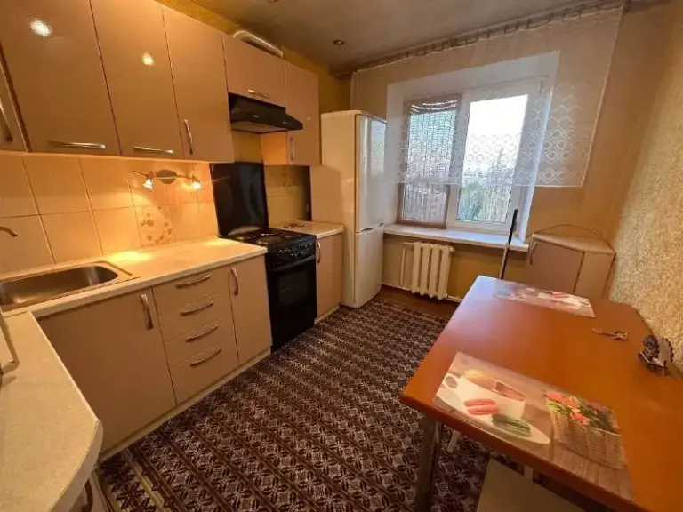 🏡Сдам 1-х комнатную квартиру
🏙️Город: донецк днр
🌇Район: киевский р-н
🗺Ориентир: шахтерская площадь, рядом донецк сити.

🔹Вся мебель и техника. Интернет.
🔹Вода по графику, бойлер.

💴Цена: 25.000 + коммунальные.
Залог. Не военным
☎📞+79494707442 Или telegram

Оплата услуг риелтора по факту заселения! Ехать на офис и вносить оплату не надо ❗️

📨Подписаться - фотография - 3