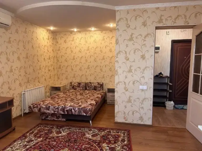 🏡Сдам 1-х комнатную квартиру
🏙️Город: донецк днр
🌇Район: киевский р-н
🗺Ориентир: шахтерская площадь, рядом донецк сити.

🔹Вся мебель и техника. Интернет.
🔹Вода по графику, бойлер.

💴Цена: 25.000 + коммунальные.
Залог. Не военным
☎📞+79494707442 Или telegram

Оплата услуг риелтора по факту заселения! Ехать на офис и вносить оплату не надо ❗️

📨Подписаться - фотография - 5