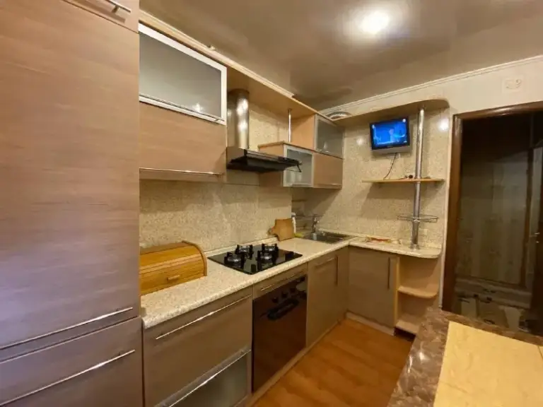 🏡Сдам 2-х комнатную квартиру
🏙️Город: донецк днр
🗺Ленинский проспект, звездный (норд). Мирный.

🔹Этажность–4/9 жилого дома

🔥Отличное состояние.
🔹С мебелью и встроенной техникой (холодильник, посудомоечная машина), бойлер, тв, стиральная машина автомат.
🔹Интернет.

💴Цена: 36.000 + коммунальные.
📍Залог разбивают. Без животных!
📞+79494707442 Или тelegram

Оплата услуг риелтора по факту заселения! Ехать в офис и вносить оплату до просмотра не надо❗

📨Подписаться - фотография - 2