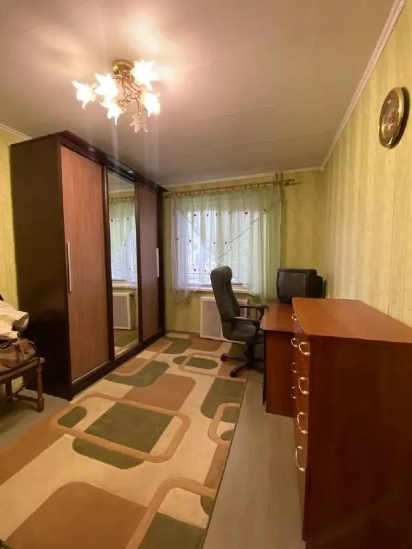 🏡Сдам 2-х комнатную квартиру
🏙️Город: донецк днр
🗺Ленинский проспект, звездный (норд). Мирный.

🔹Этажность–4/9 жилого дома

🔥Отличное состояние.
🔹С мебелью и встроенной техникой (холодильник, посудомоечная машина), бойлер, тв, стиральная машина автомат.
🔹Интернет.

💴Цена: 36.000 + коммунальные.
📍Залог разбивают. Без животных!
📞+79494707442 Или тelegram

Оплата услуг риелтора по факту заселения! Ехать в офис и вносить оплату до просмотра не надо❗

📨Подписаться - фотография - 4
